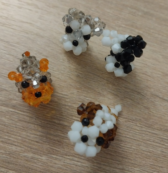 Альбом пользователя LanaGor: Мини-песики. Часть 2