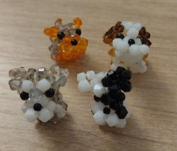 Альбом пользователя LanaGor: Мини-песики. Часть 2