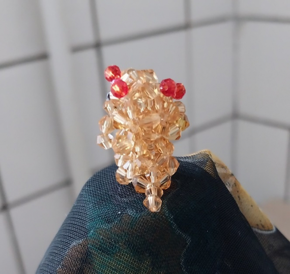 Альбом пользователя LanaGor: Мини-песики. Часть 3