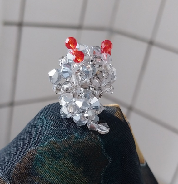 Альбом пользователя LanaGor: Мини-песики. Часть 3