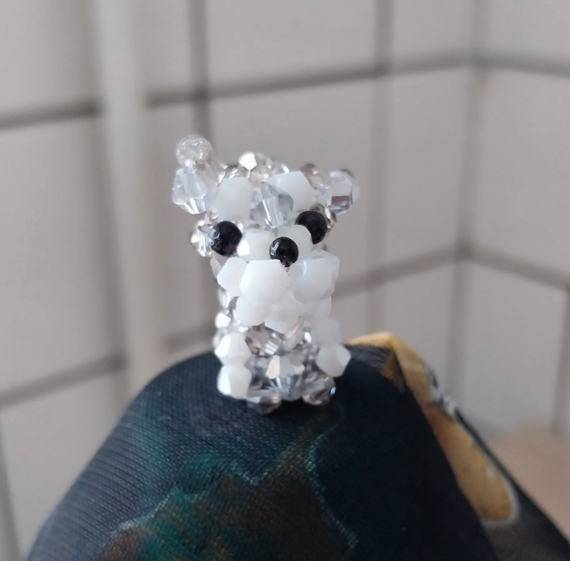 Альбом пользователя LanaGor: Мини-песики. Часть 2