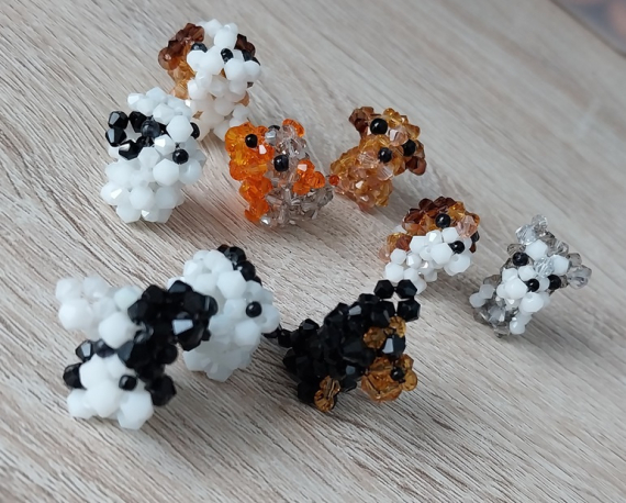 Альбом пользователя LanaGor: Мини-песики. Часть 2