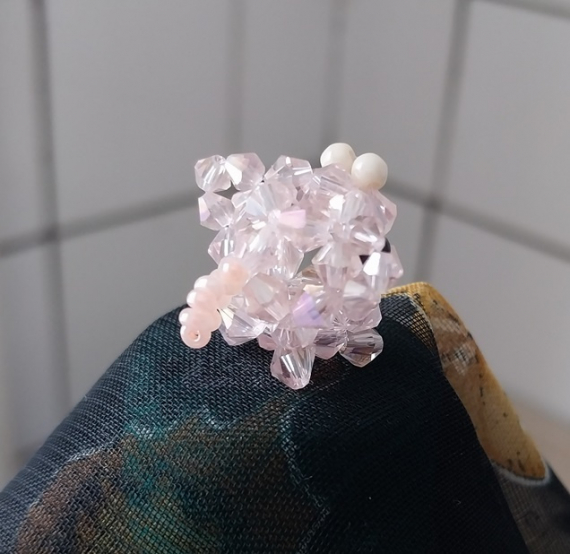 Альбом пользователя LanaGor: Поросенок из биконусов