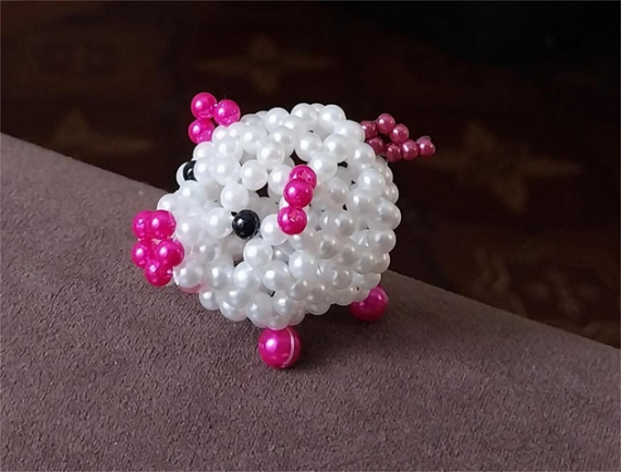 Альбом пользователя LanaGor: Жемчужная свинюшка