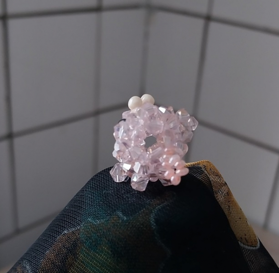 Альбом пользователя LanaGor: Поросенок из биконусов