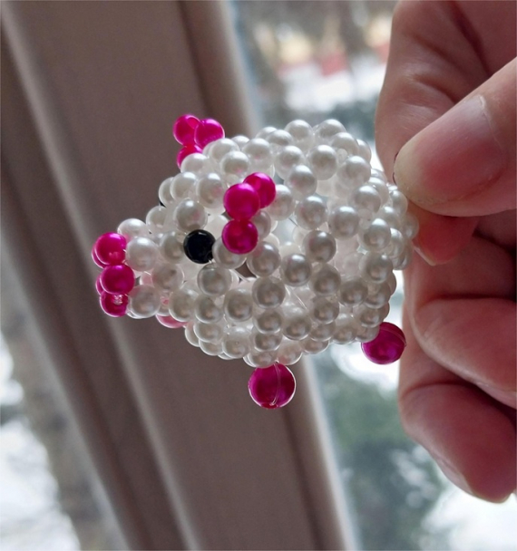 Альбом пользователя LanaGor: Жемчужная свинюшка