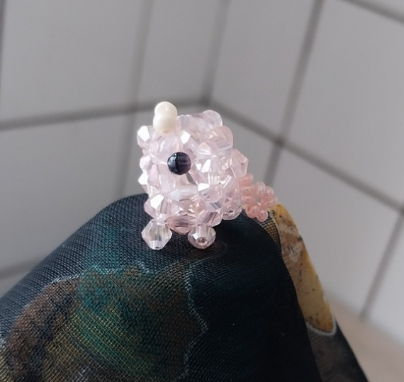 Альбом пользователя LanaGor: Поросенок из биконусов