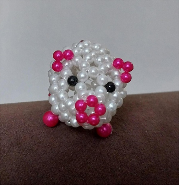 Альбом пользователя LanaGor: Жемчужная свинюшка