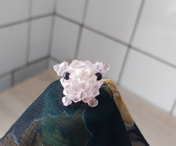 Альбом пользователя LanaGor: Поросенок из биконусов