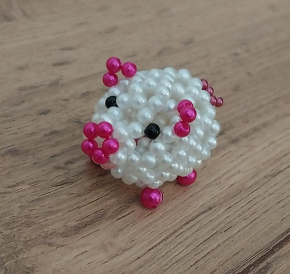 Альбом пользователя LanaGor: Жемчужная свинюшка