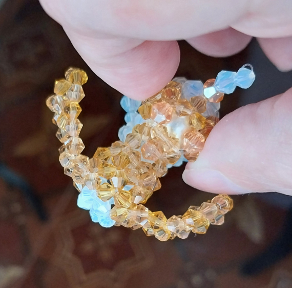 Альбом пользователя LanaGor: Собачка фуллерен. Королевский спаниель