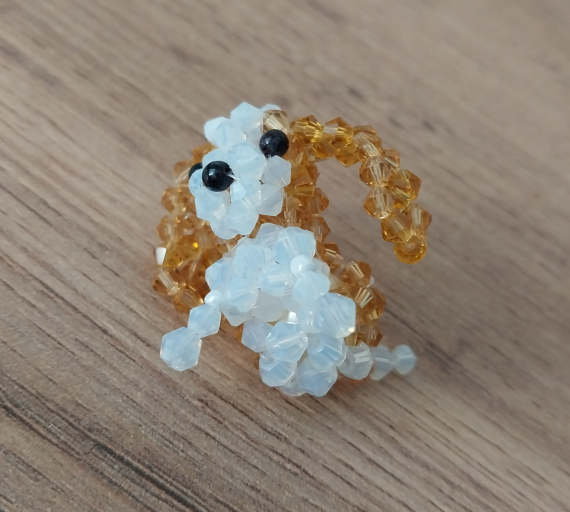 Альбом пользователя LanaGor: Собачка фуллерен. Королевский спаниель