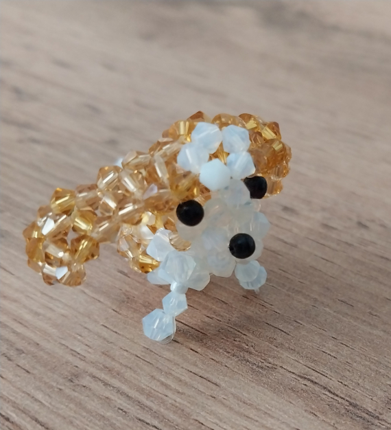 Альбом пользователя LanaGor: Собачка фуллерен. Королевский спаниель