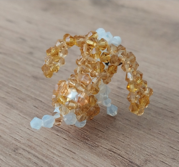 Альбом пользователя LanaGor: Собачка фуллерен. Королевский спаниель