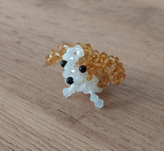 Альбом пользователя LanaGor: Собачка фуллерен. Королевский спаниель