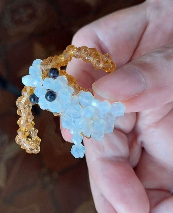 Альбом пользователя LanaGor: Собачка фуллерен. Королевский спаниель