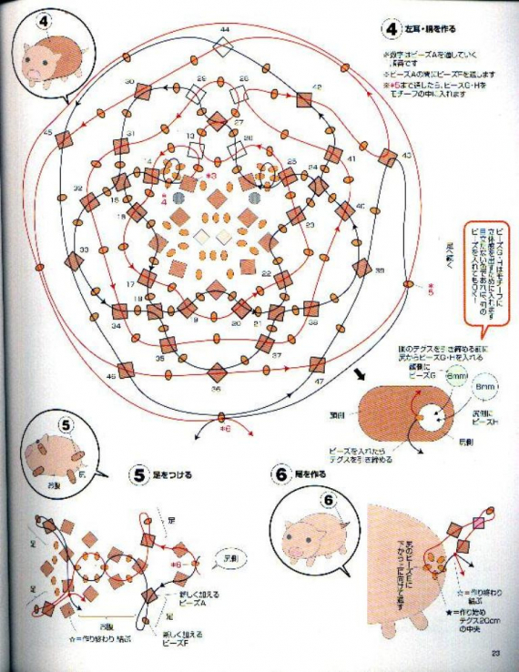 Альбом пользователя LanaGor: Такое большое свинство