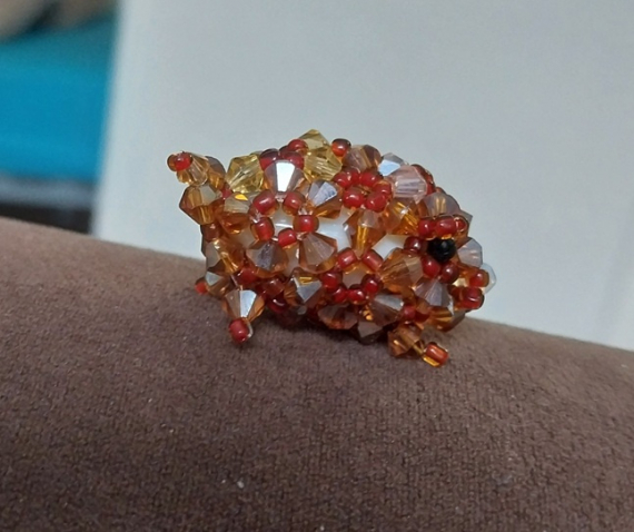 Альбом пользователя LanaGor: Такое большое свинство