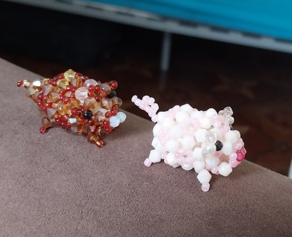 Альбом пользователя LanaGor: Такое большое свинство