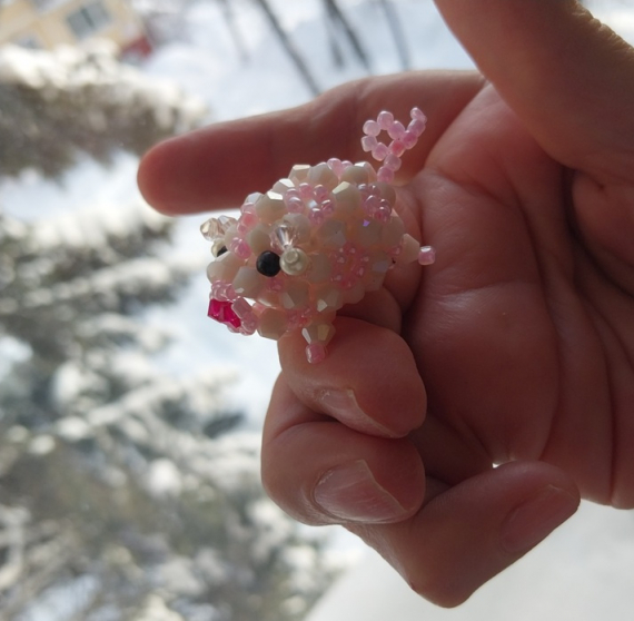 Альбом пользователя LanaGor: Такое большое свинство