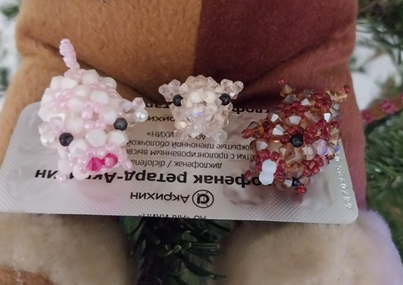 Альбом пользователя LanaGor: Такое большое свинство