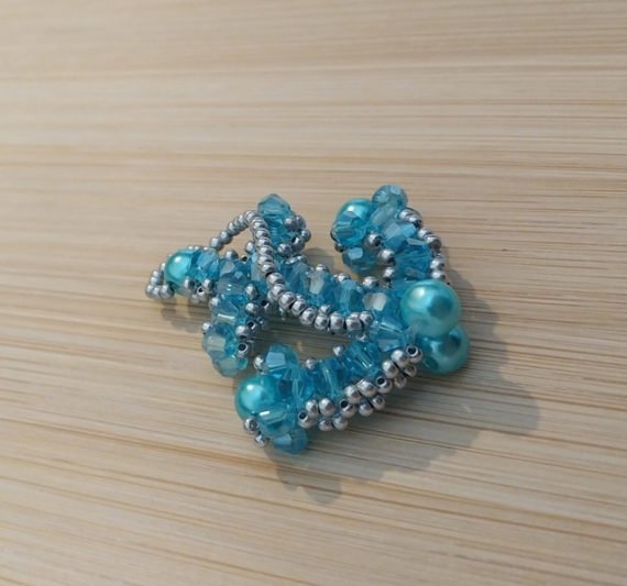 Альбом пользователя LanaGor: Кулон Якорек