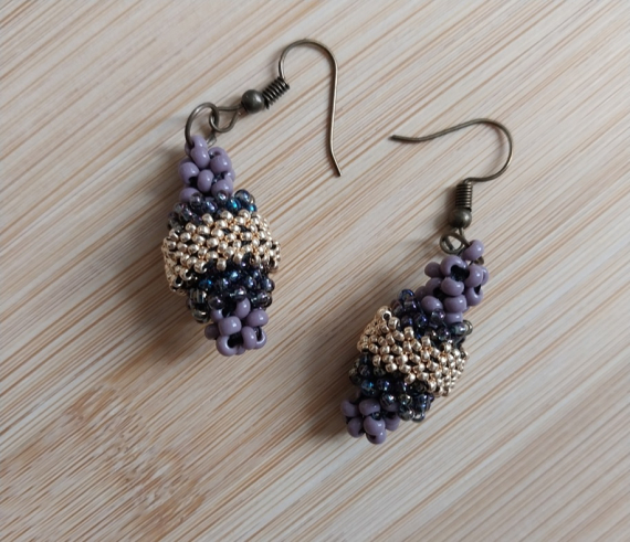 Альбом пользователя LanaGor: Серьги кое-что в обертке