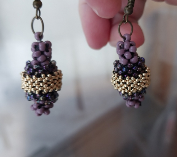 Альбом пользователя LanaGor: Серьги кое-что в обертке