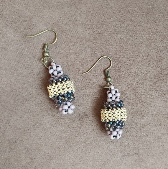 Альбом пользователя LanaGor: Серьги кое-что в обертке