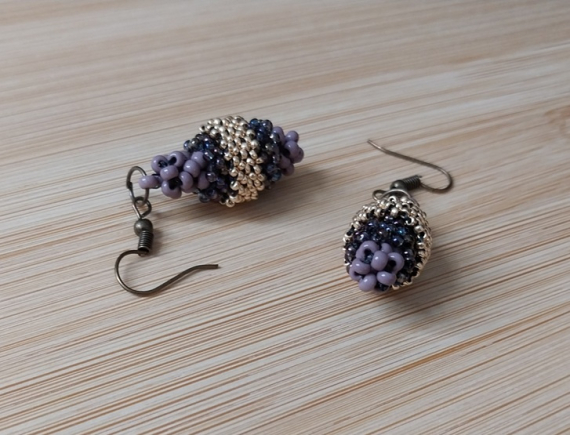 Альбом пользователя LanaGor: Серьги кое-что в обертке