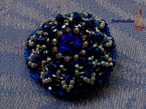 Альбом пользователя svetvasilna: Брошки (много фото)