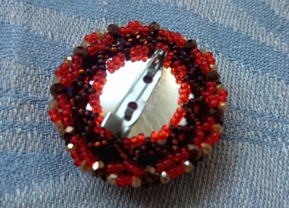 Альбом пользователя svetvasilna: Брошки (много фото)