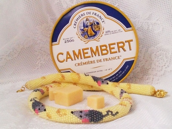 Альбом пользователя Berezka: Жгут «Camembert»