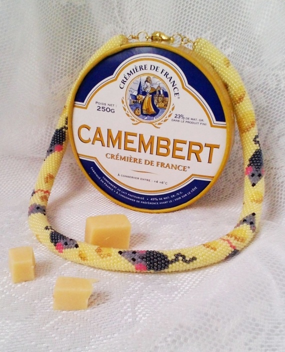 Альбом пользователя Berezka: Жгут «Camembert»