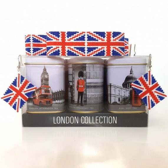 Альбом пользователя Berezka: London collekchion