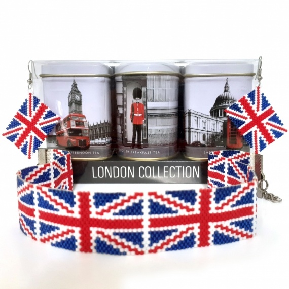 Альбом пользователя Berezka: London collekchion