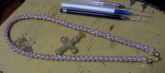 Альбом пользователя Катушечка: Крестики