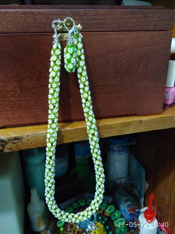 Альбом пользователя Катушечка: Ромашишки