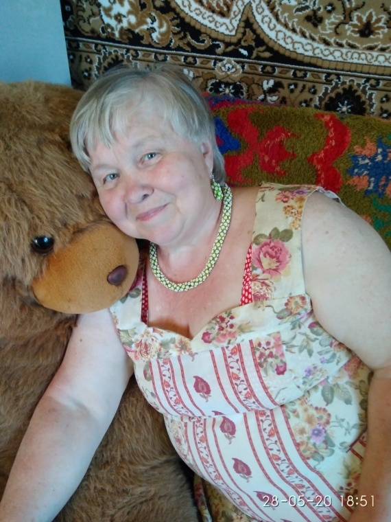 Альбом пользователя Катушечка: Ромашишки