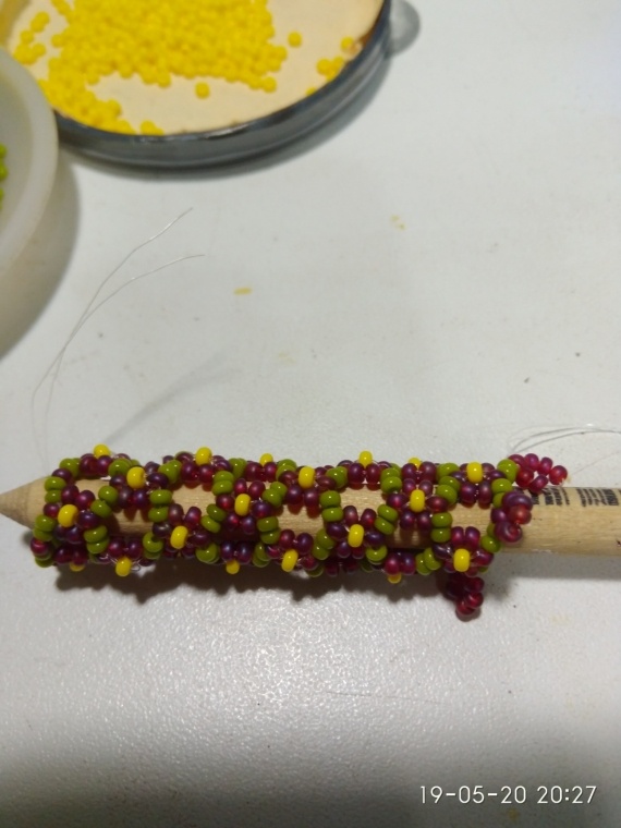 Альбом пользователя Катушечка: Ромашишки