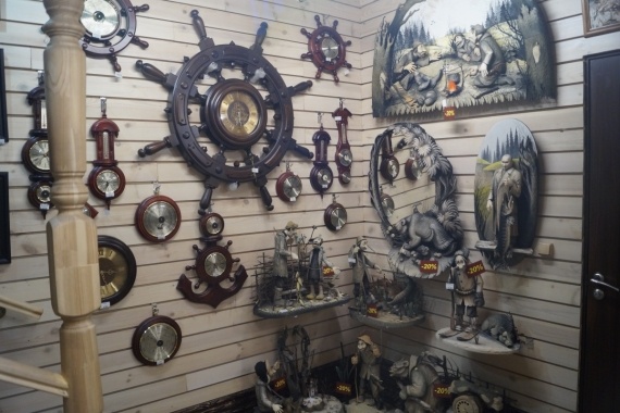 О жизни: прогулка по Питеру.