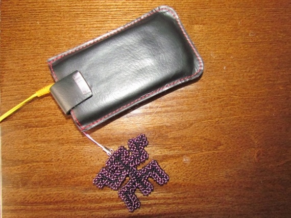 Альбом пользователя Найк: Комплект из бисера.