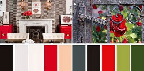 красный25 Флешмобы: красный25