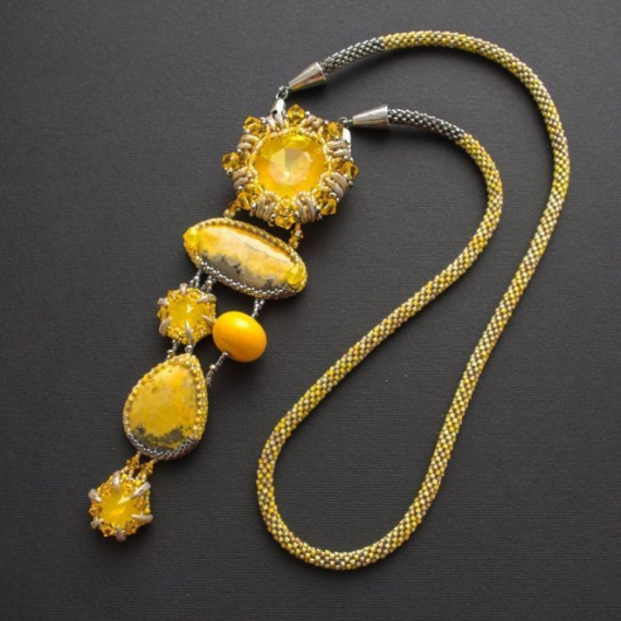 Флешмобы: желтый25