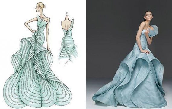 Флешмобы: эскиз25