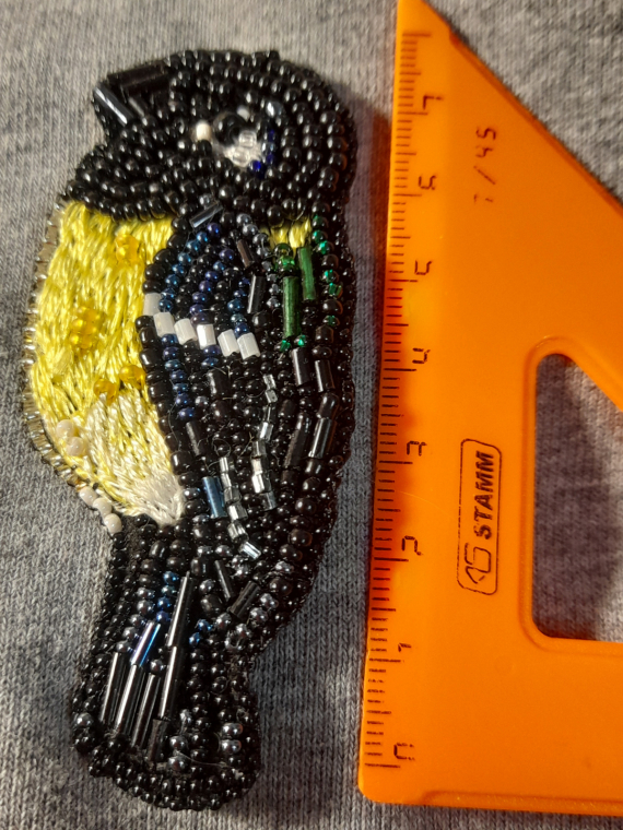 Альбом пользователя latika: синичка25