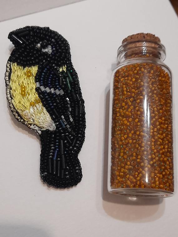 Альбом пользователя latika: синичка25