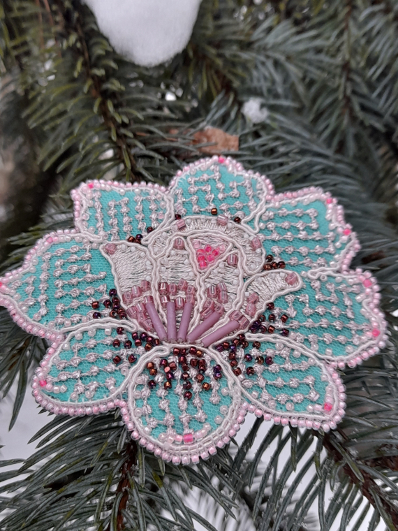 Альбом пользователя latika: цветок26