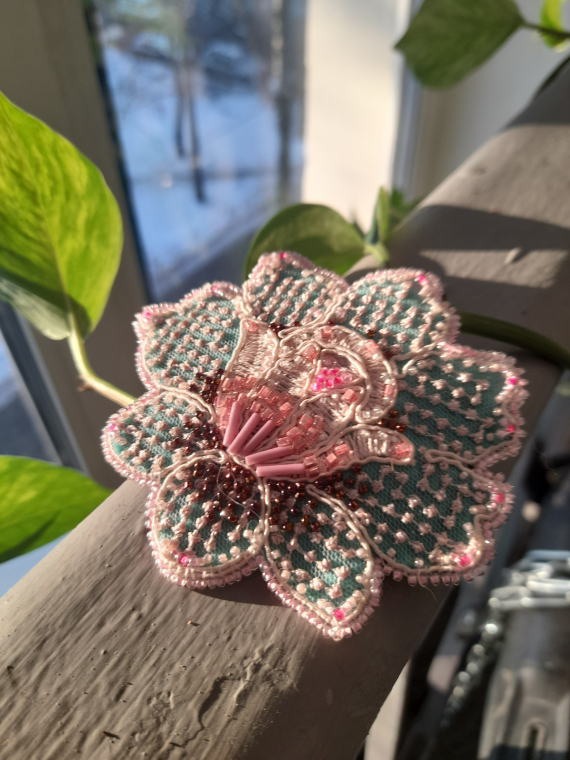 Альбом пользователя latika: цветок26