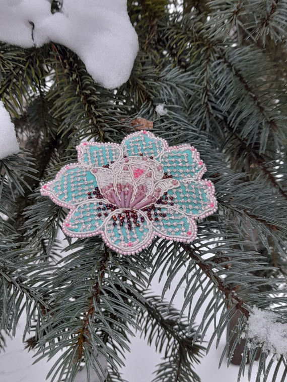 Альбом пользователя latika: цветок26